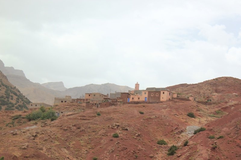 Maroc