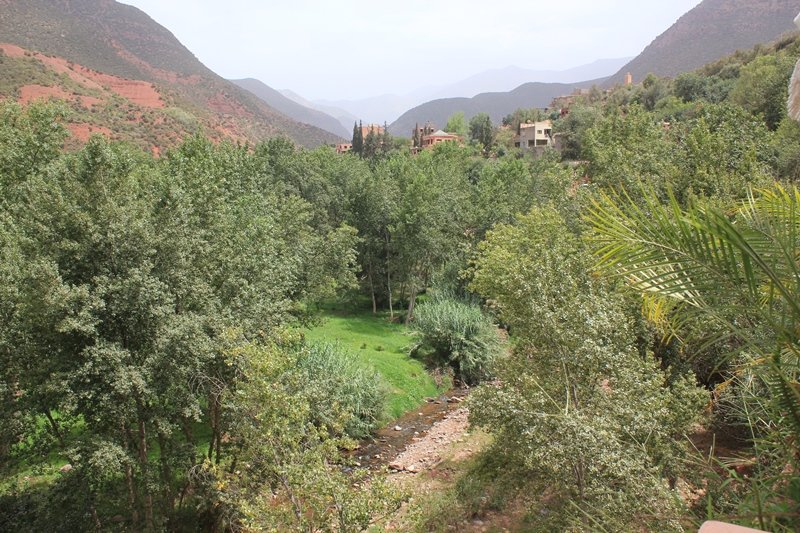 Maroc