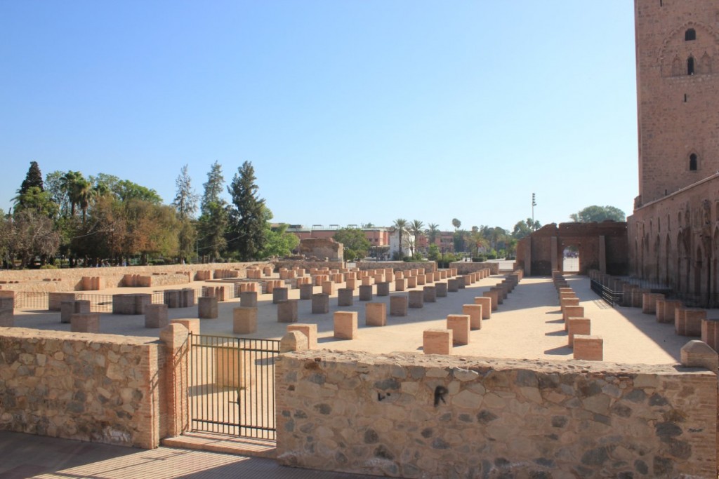 Marrakech