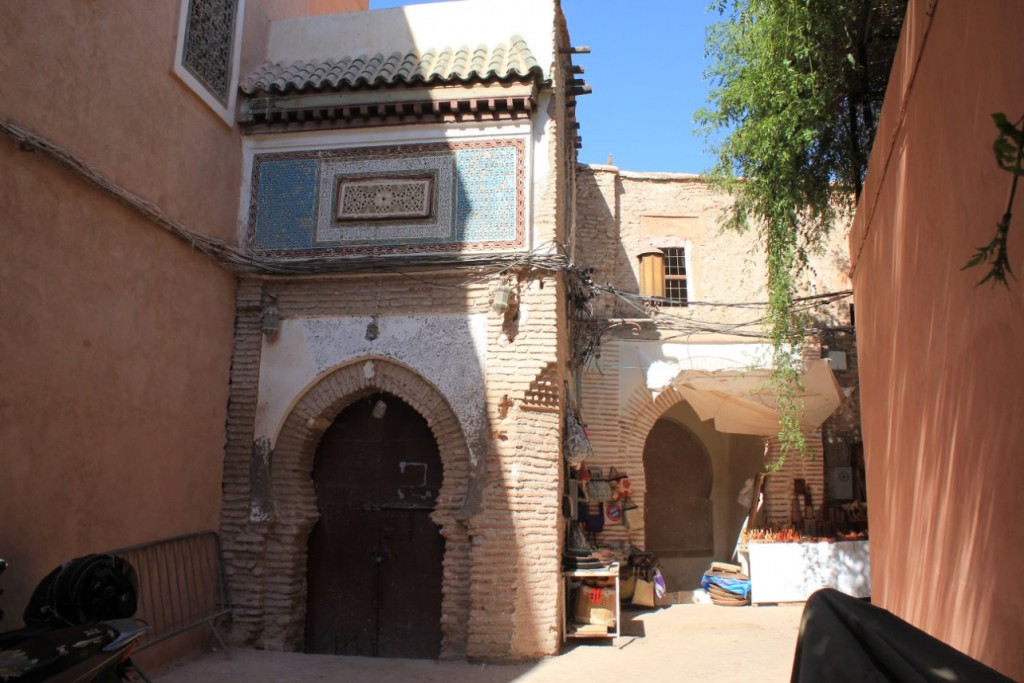 Marrakech
