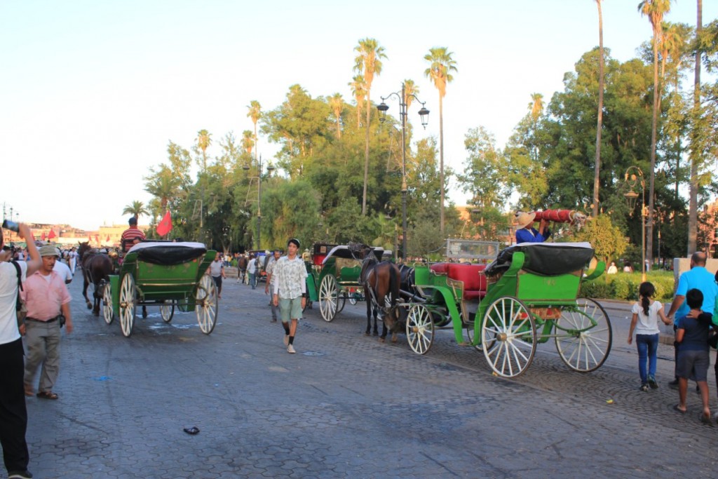Marrakech