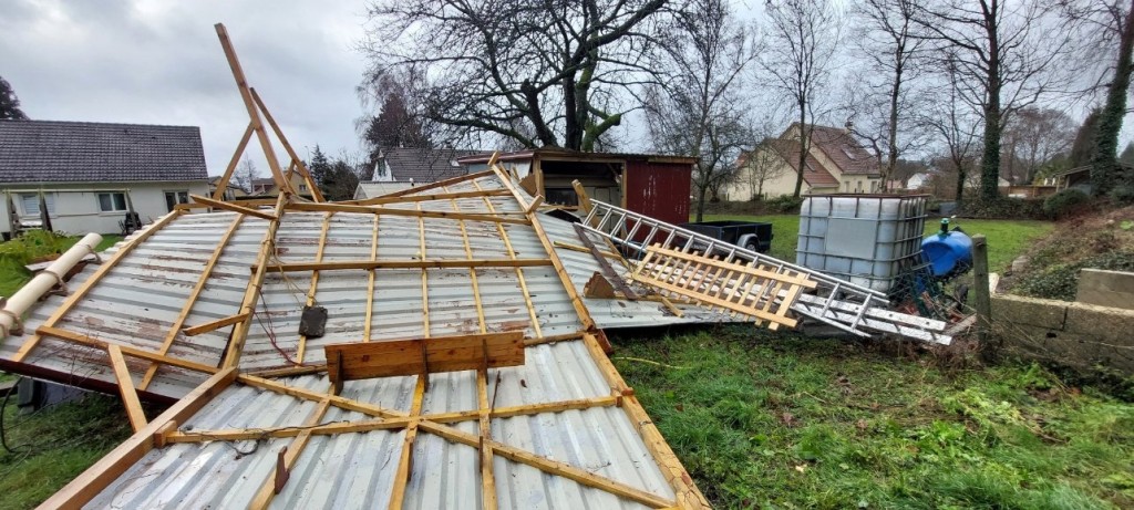 goretti 2/abri toujours 0