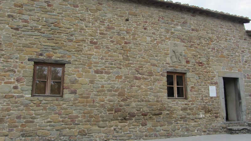 Maison natale de Léonard de Vinci