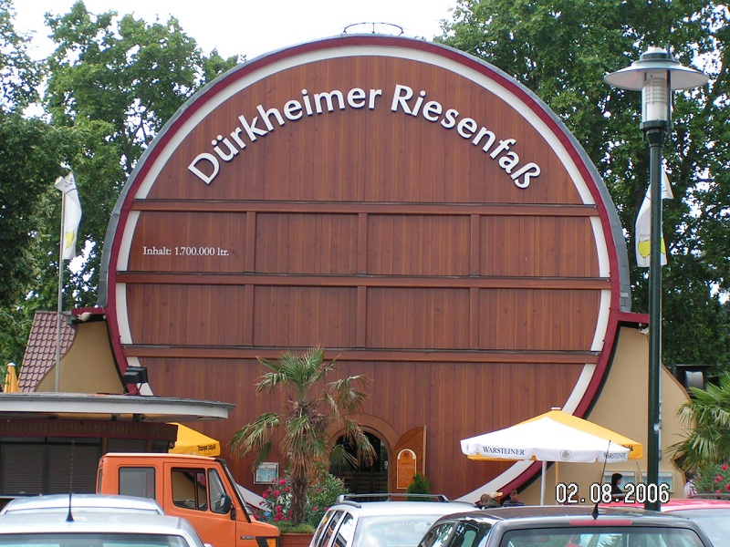 1 700 000 litres...!