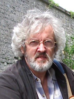 C'est moi "Fernand"