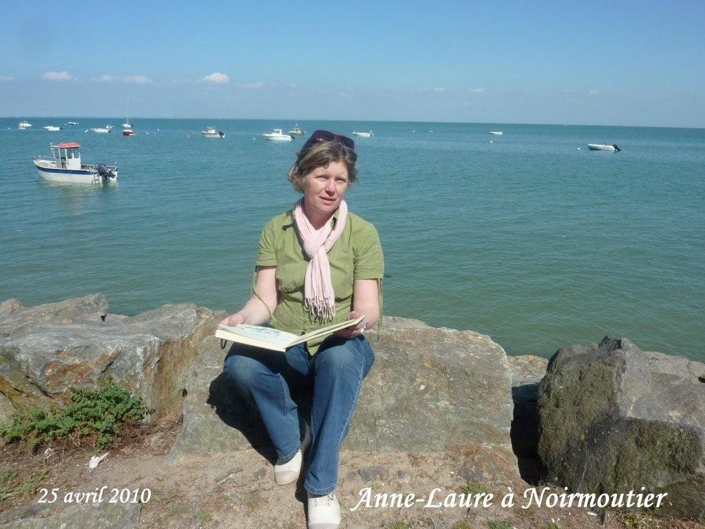 Votre rédac-chef préférée...
