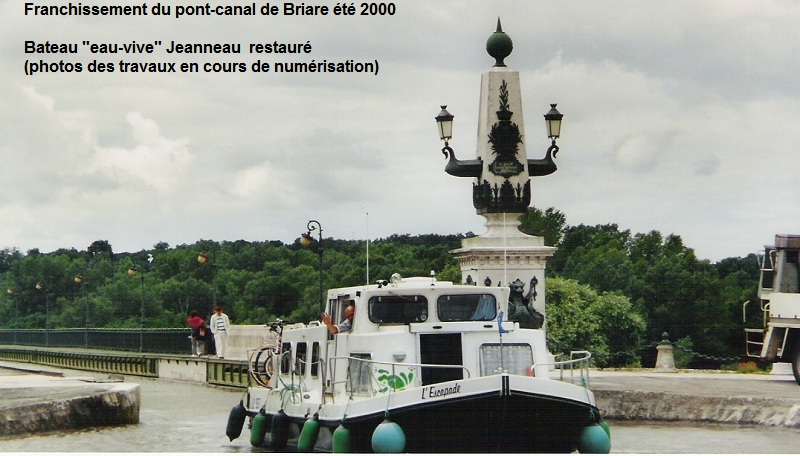 Bateau Escapade -Pont canal de Briare- forum.jpg