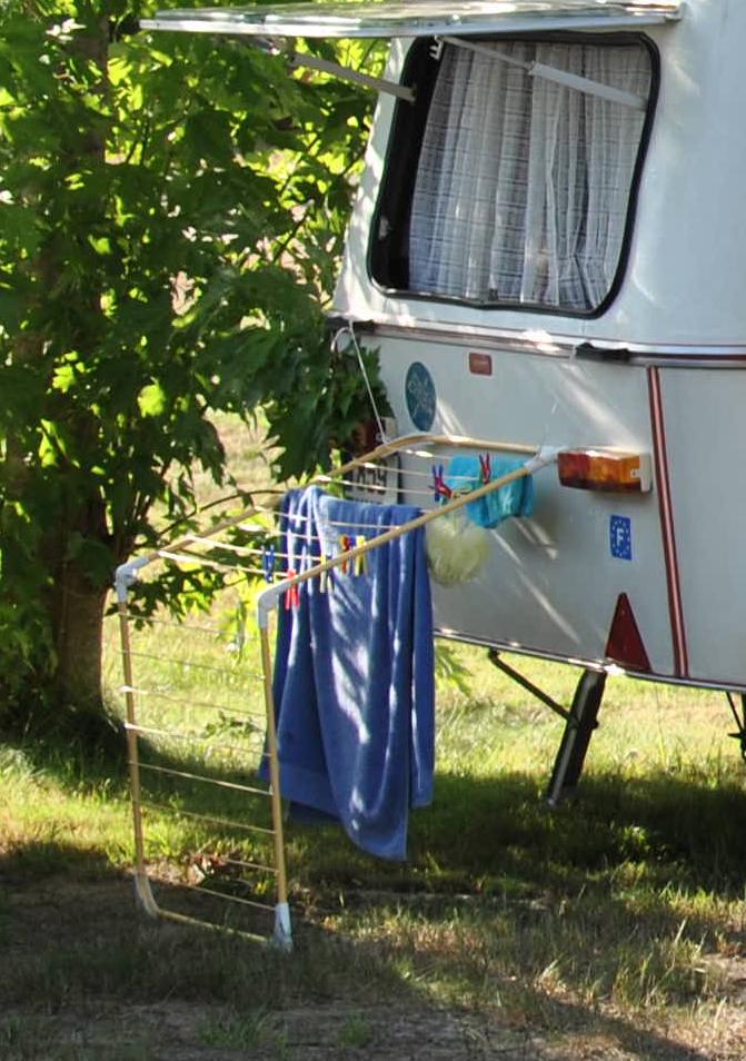 Sèche Linge.de Baignoire..jpg