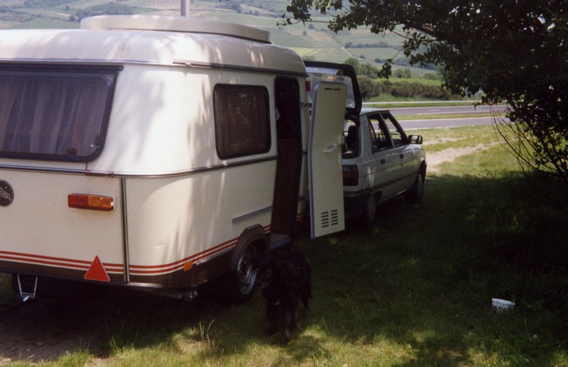 puck de 1987 à 2004
