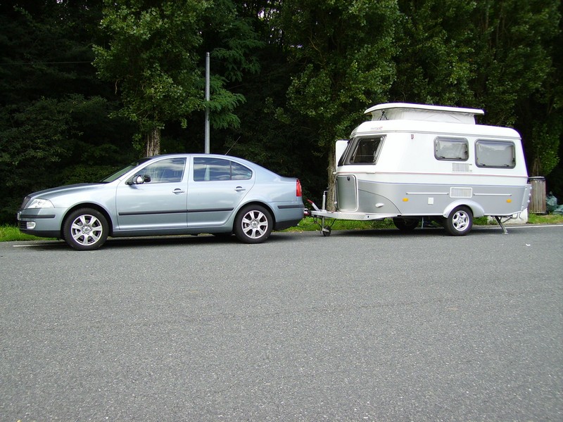 familia 320 GT 2005 2009