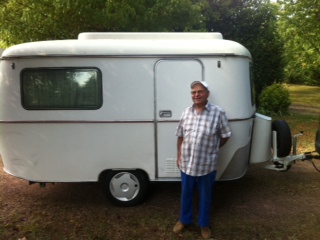 Papi aves son ex Pan !