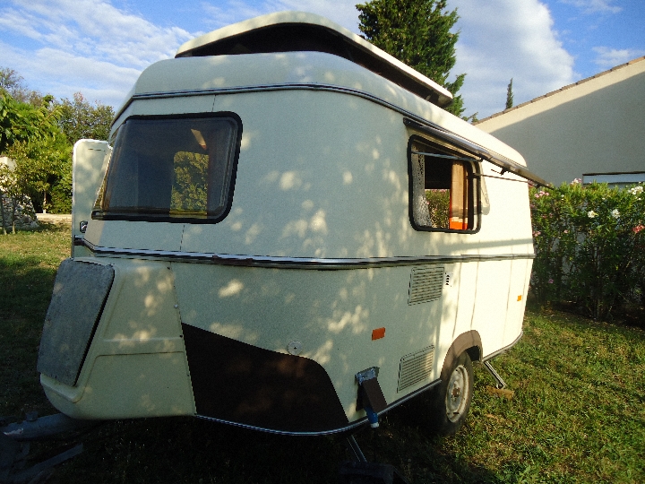 ensemble caravane
