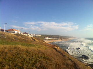 Cote portugaise