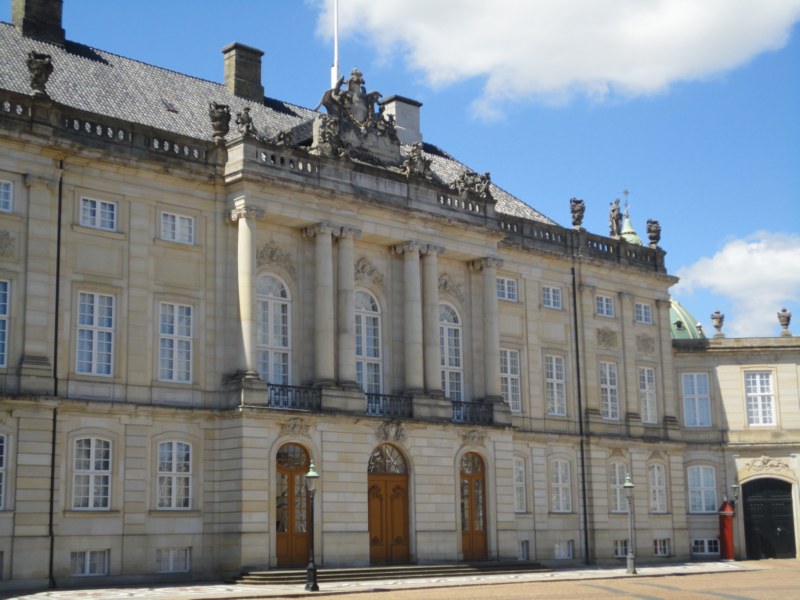 palais royal