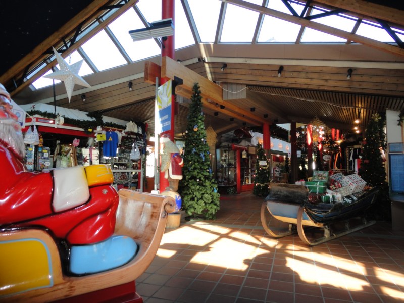 galerie marchande