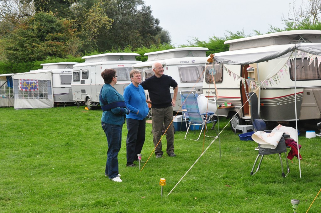 ...et on papote encore