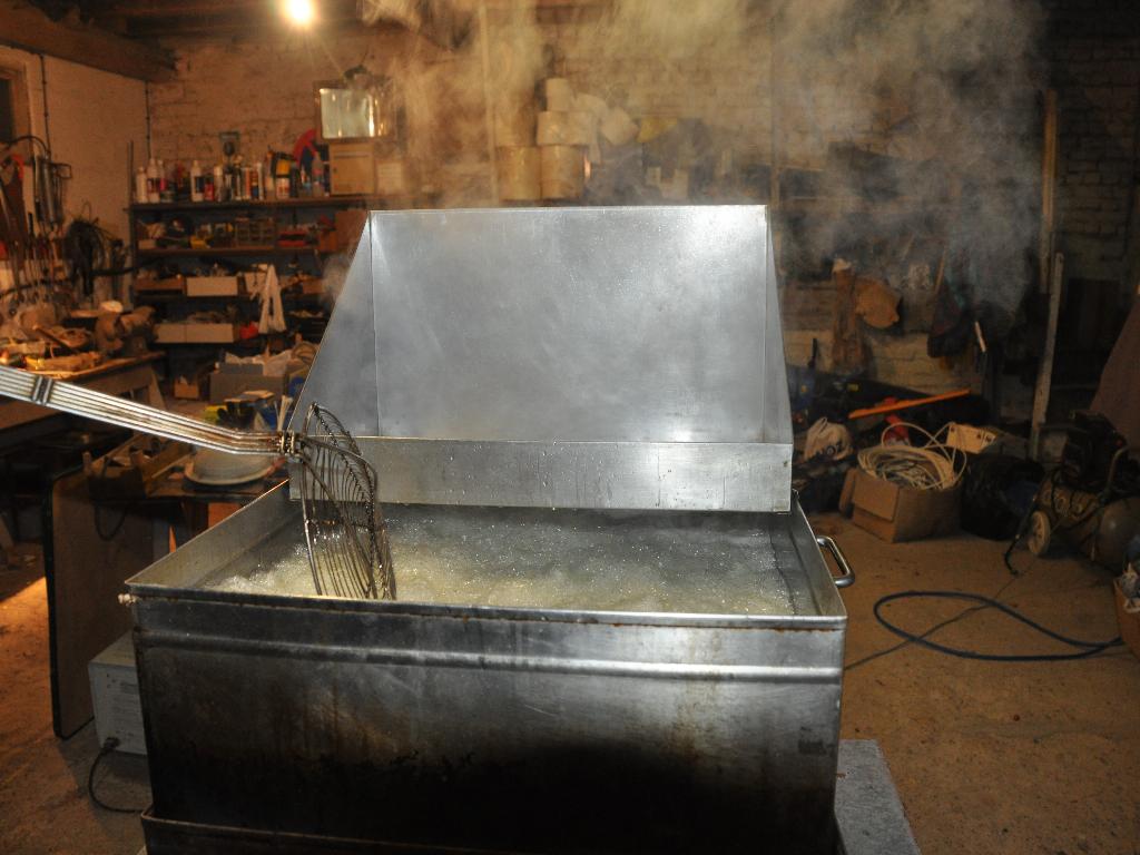 L'instrument de travail