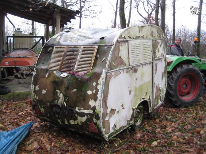restauration facile
