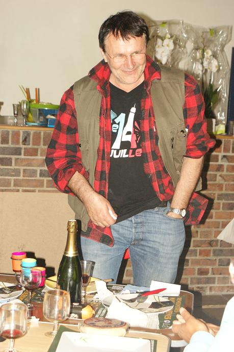 j'ai bien un ticket gagnant quelque part!!!