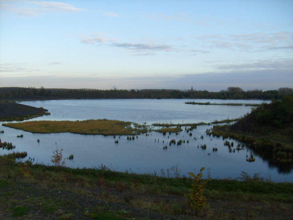 Ballade à Rieulay