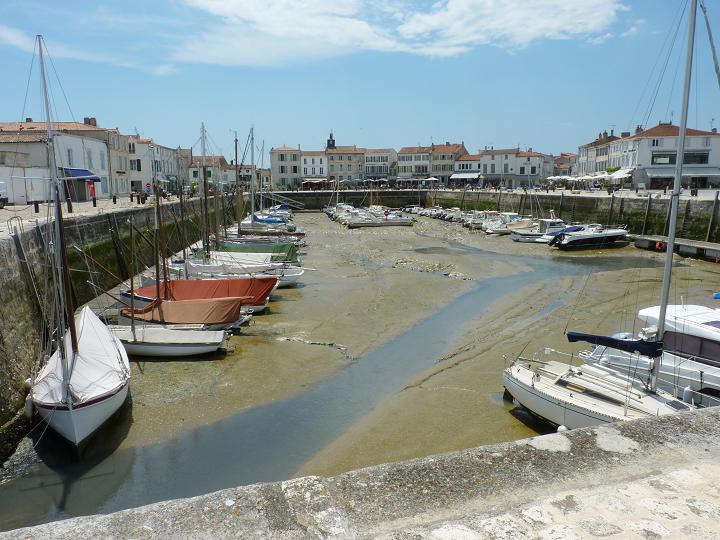 Ile de ré