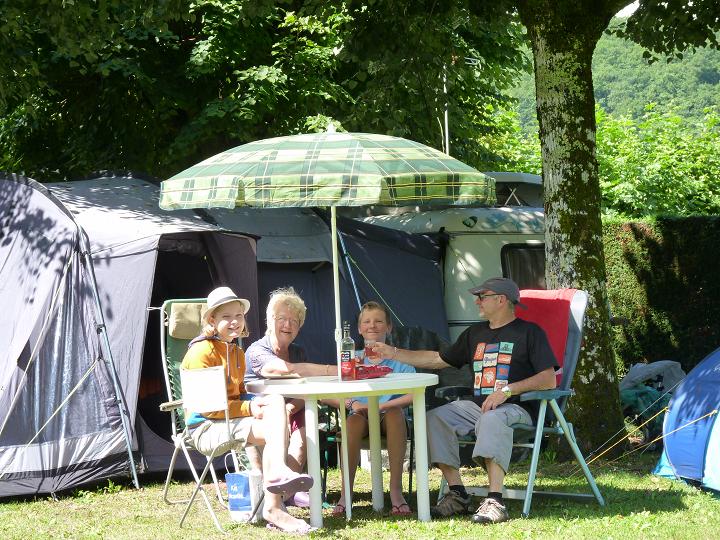 avec les (petits ) enfants