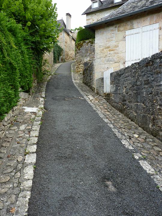 dur dans les  2 sens!