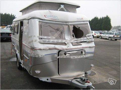 caravanne  a jean 45