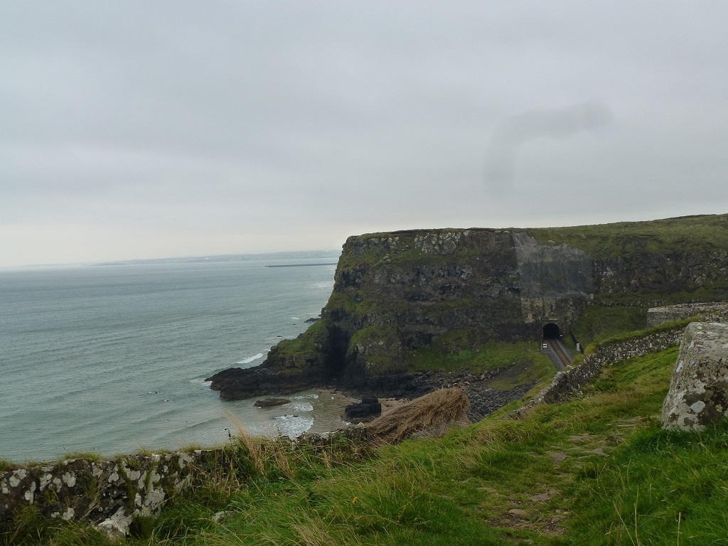 Temple de Mussenden Mussenden Rd<br />Castlerock