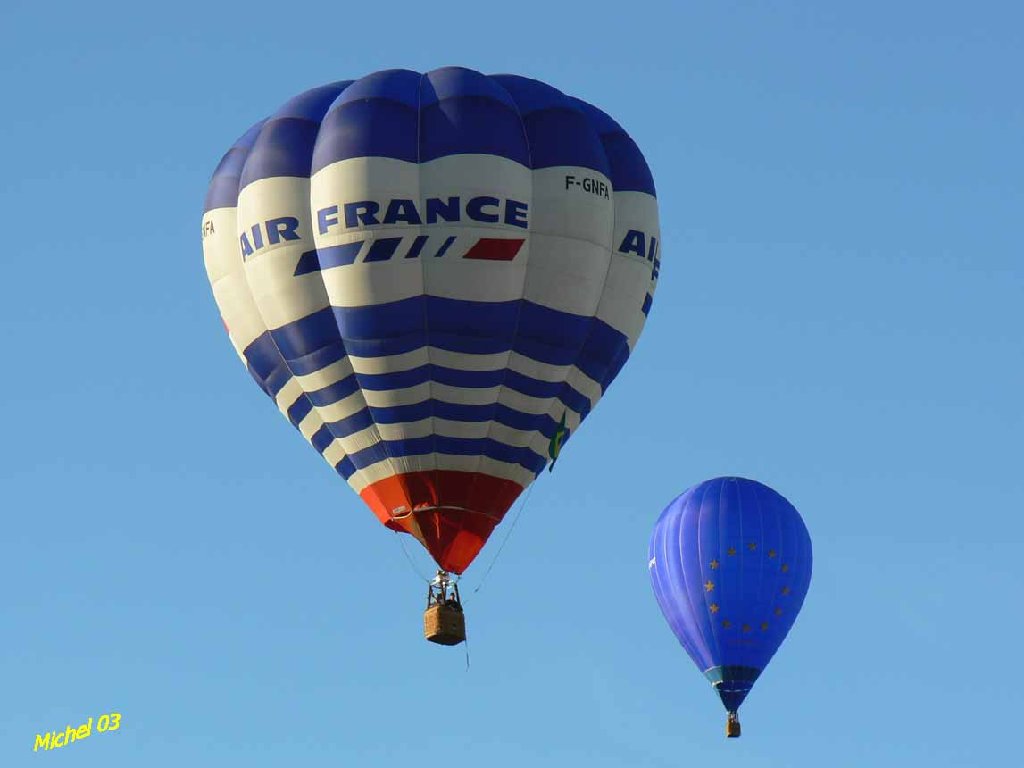 Restriction à Air France