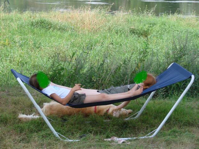 Elle est pas belle, la vie?