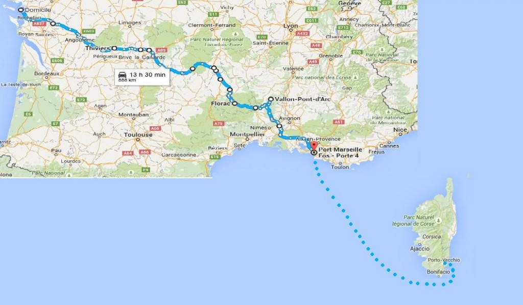 étapes aller 2015.JPG