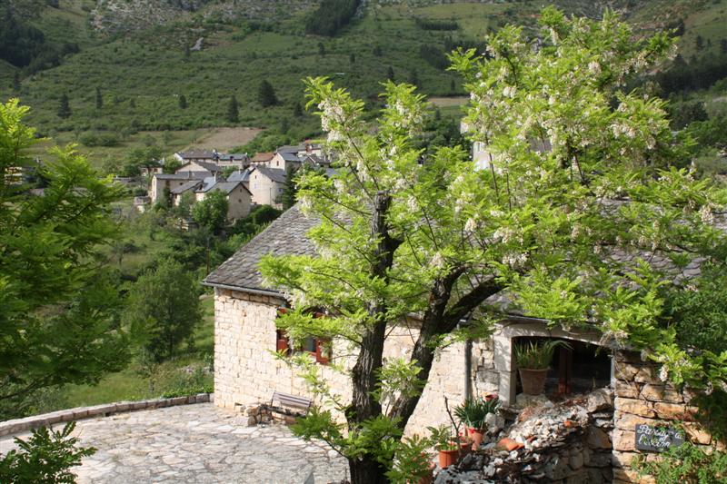 village de Prades