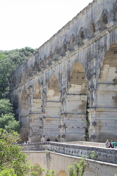 Le Pont du Gard