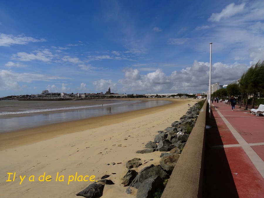 06 Royan, Plage de St Georges .JPG