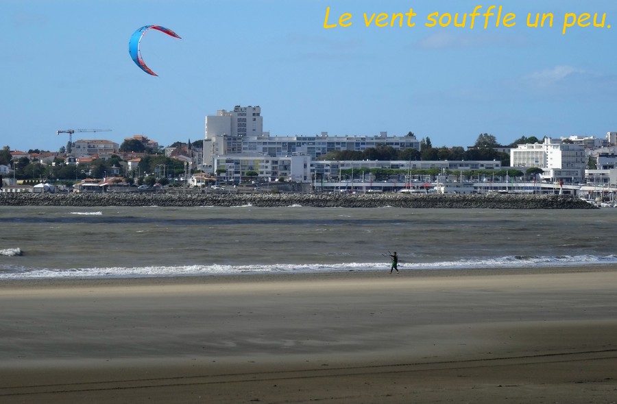 08 Royan, Plage de St Georges .JPG