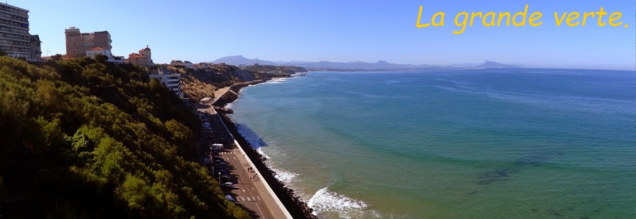 02 Biarritz. Bd du prince de Galles .JPG