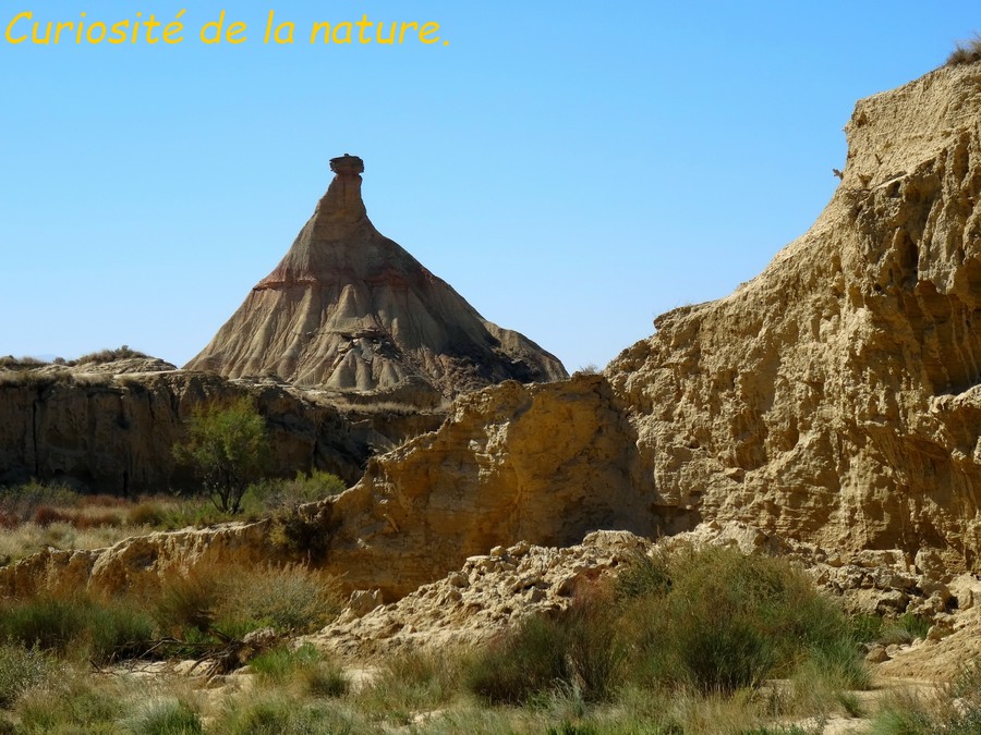 15 Bardenas Réales. Cabezo de Castildetierra .JPG