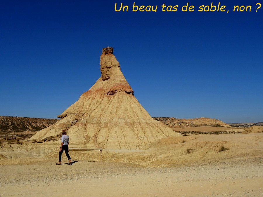 16 Bardenas Réales. Cabezo de Castildetierra .JPG