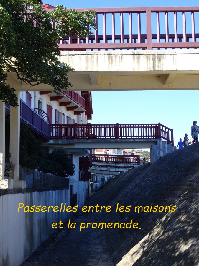 10 St Jean de Luz. Promenade St Jacques .JPG