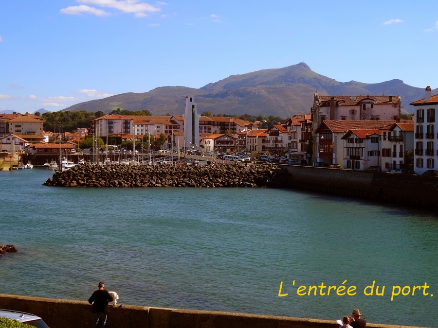 17 St Jean de Luz .JPG