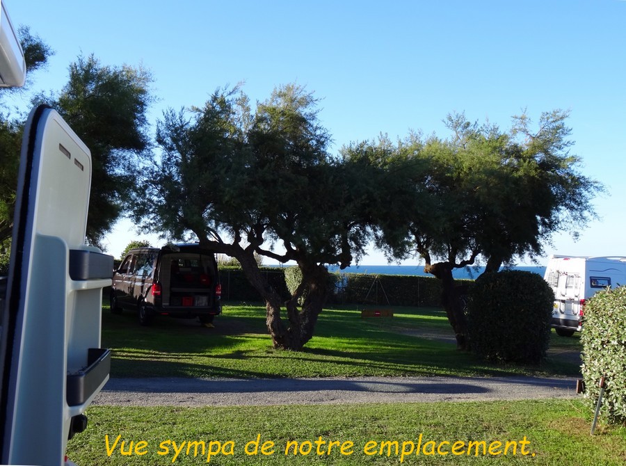26 St Jean de Luz. Camping Bord de mer .JPG