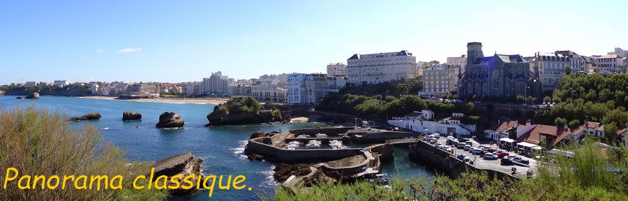 04 Biarritz. Port des pêcheurs .JPG