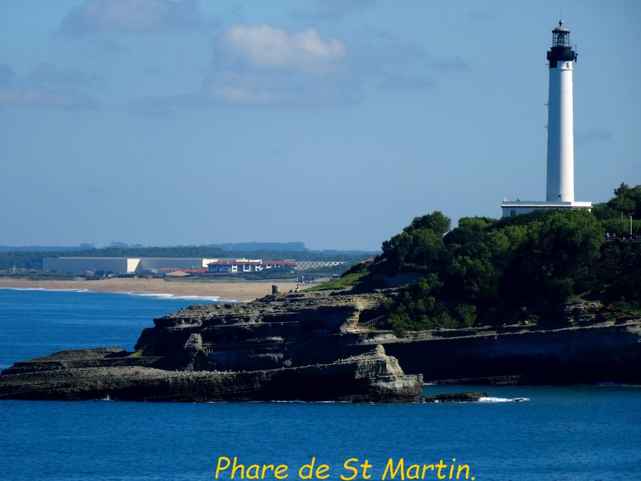 05 Biarritz. La pointe St Martin .JPG
