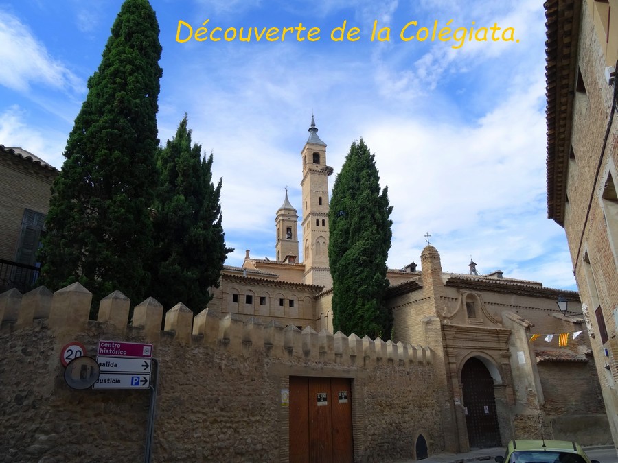 20 Borja. Colegiata de Santa Maria. XII - XIX .JPG