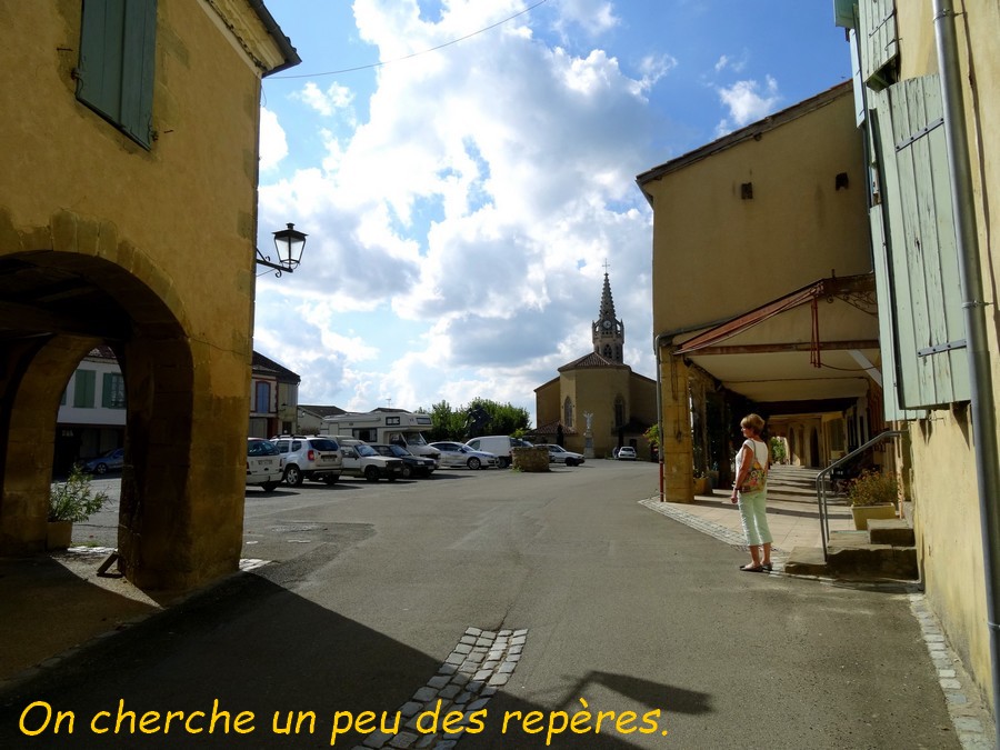 12 Lupiac. Village de Dartagnan .JPG