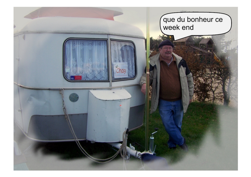 heureux