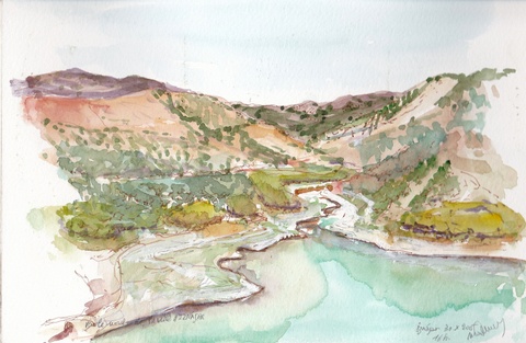 12 Iznajar le lac réduit.jpg