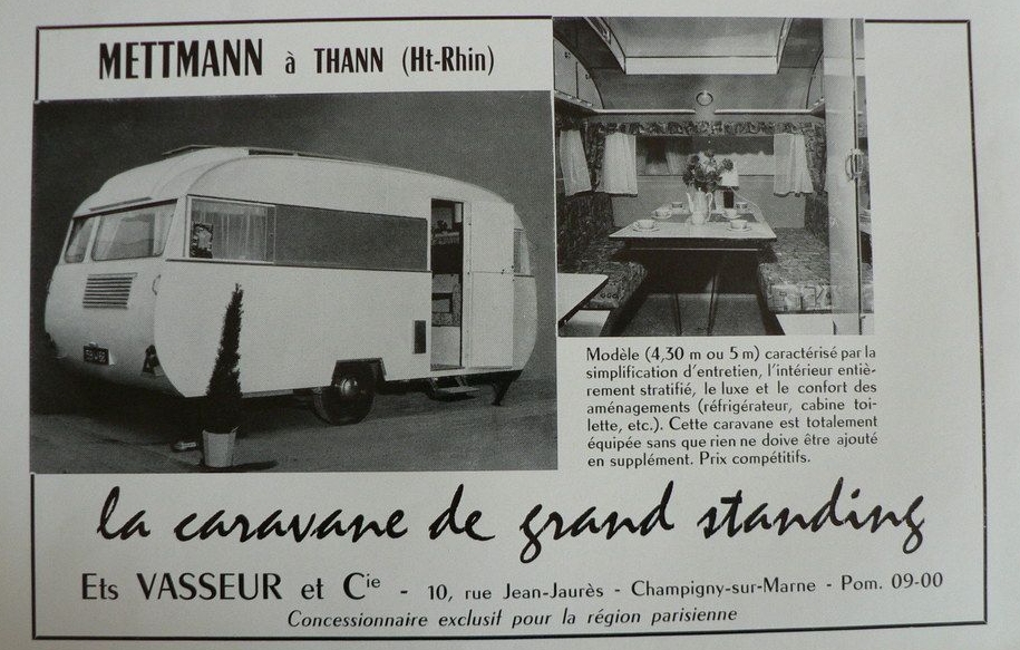 Mettmann 1960.JPG
