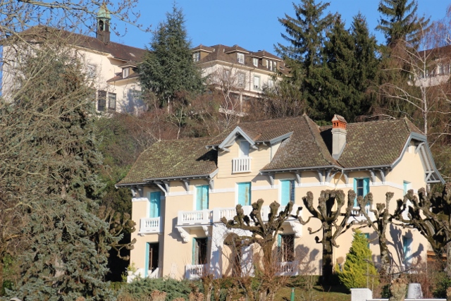hlm de la cote